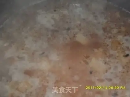 Make step 2