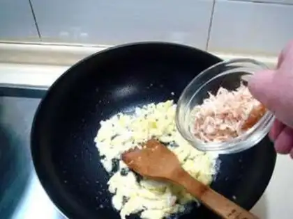 Make step 5
