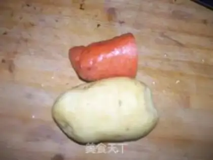 Make step 0