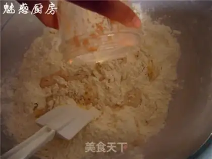 Make step 5