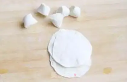 Make step 8