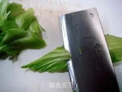 Make step 3