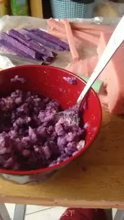 Make step 5
