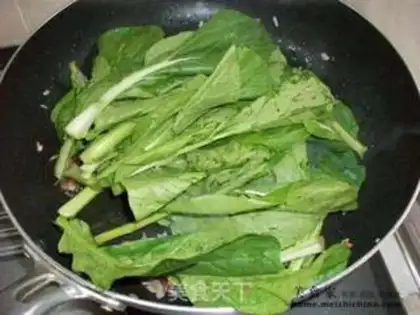 Make step 2