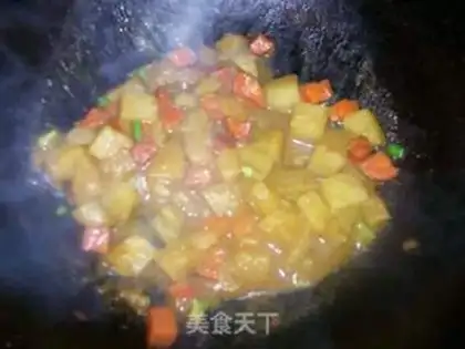 Make step 4