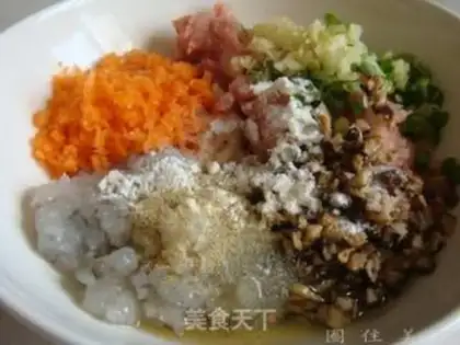 Make step 3
