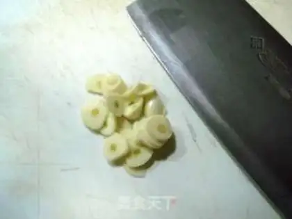 Make step 5