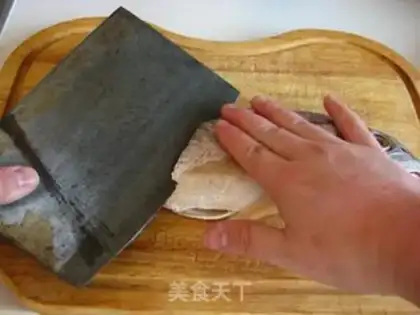 Make step 1