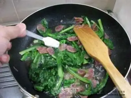 Make step 3