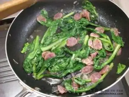 Make step 4