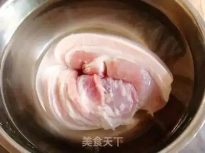 Make step 0