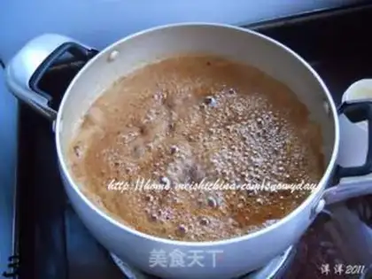 Make step 2