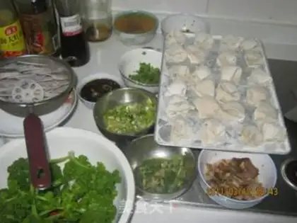 Make step 3