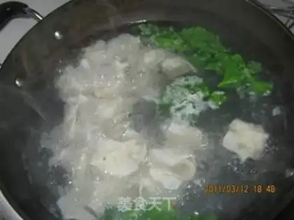 Make step 4