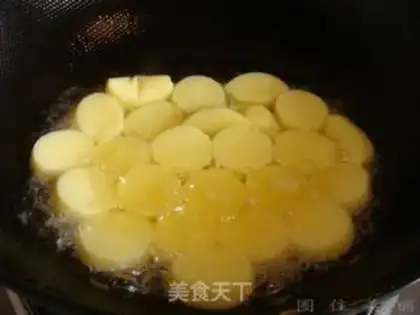 Make step 3