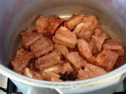 Make step 2