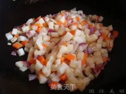 Make step 5