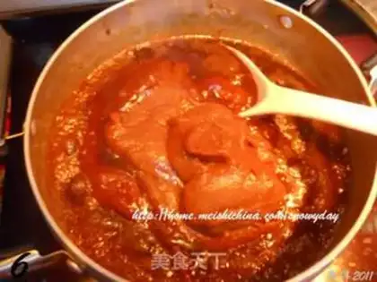 Make step 5