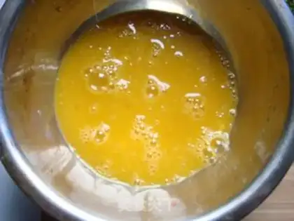 Make step 1