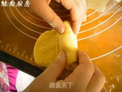 Make step 15