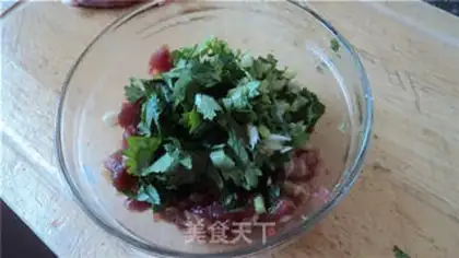 Make step 2