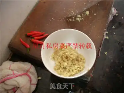 Make step 3