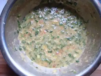 Make step 4