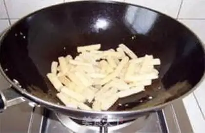 Make step 5
