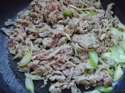 Make step 5