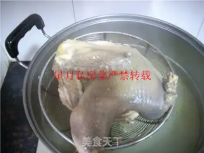 Make step 5