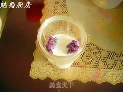 Make step 3