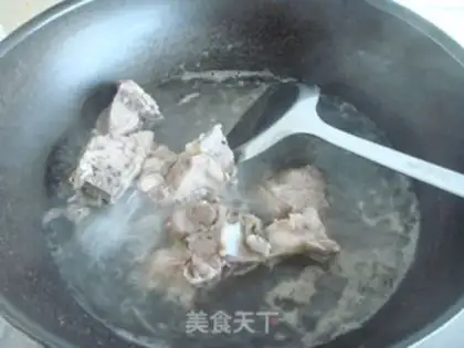 Make step 2