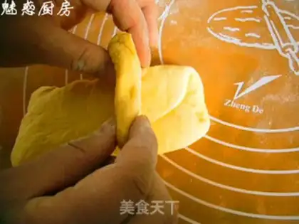 Make step 21