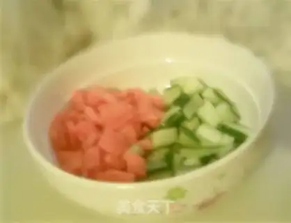 Make step 1