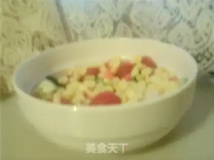 Make step 2