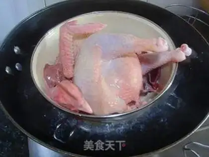 Make step 2