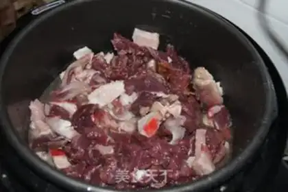 Make step 3