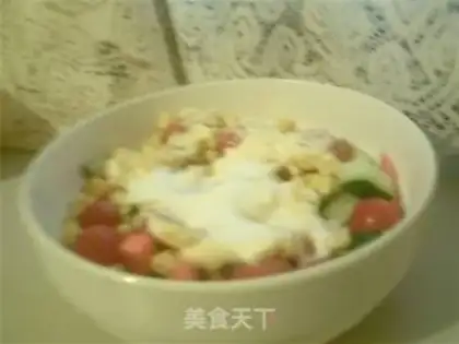 Make step 3