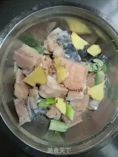 Make step 1