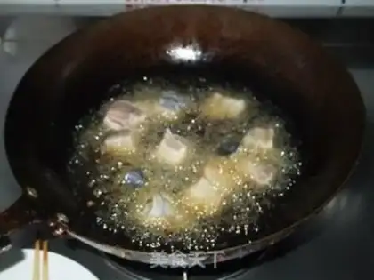 Make step 2