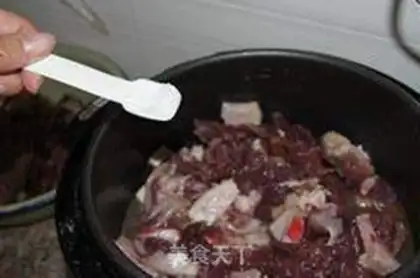 Make step 5