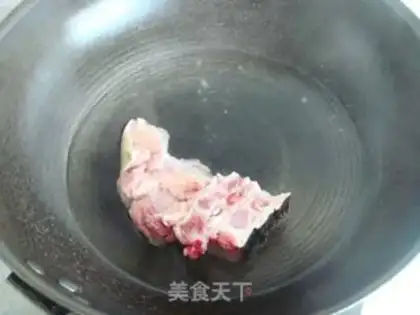 Make step 1