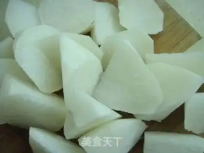 Make step 2
