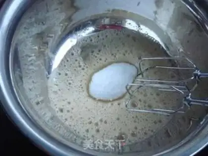 Make step 2