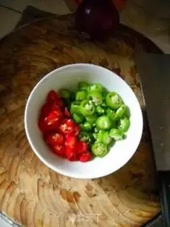 Make  step 1