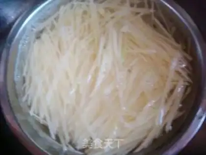Make step 2
