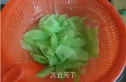 Make step 5