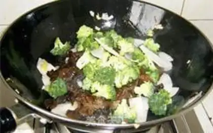 Make step 6