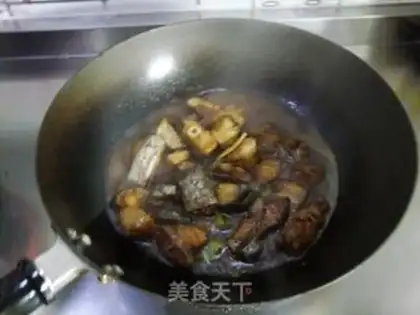 Make step 7