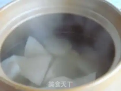 Make step 5